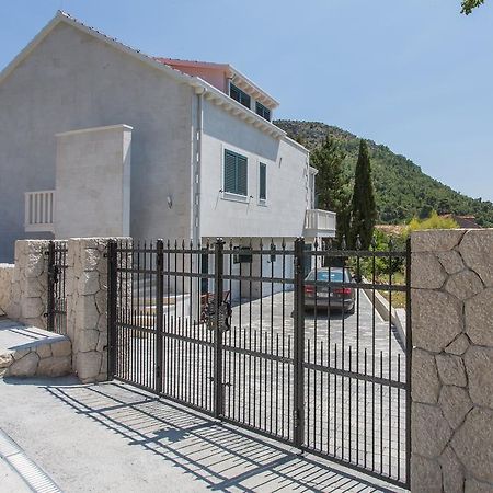 Villa Stella Adriatica سلانو المظهر الخارجي الصورة